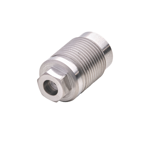 THOMPSON CENTER ENCORE 209X50 & OMEGA BREECH PLUG