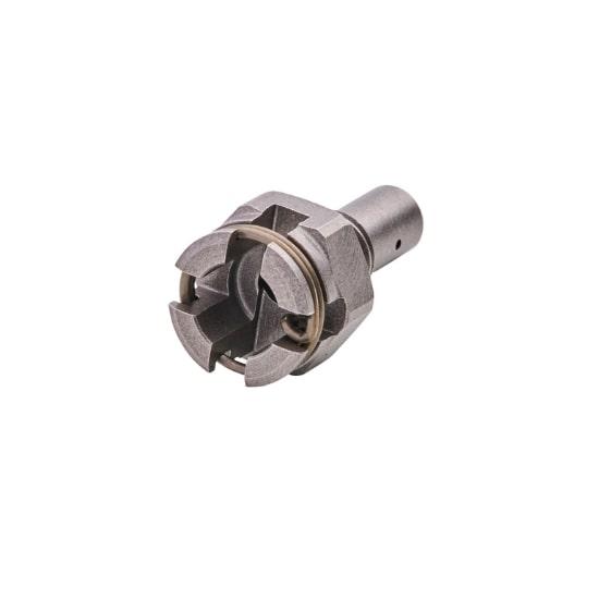 THOMPSON CENTER 209 PRIMER ADAPTER BLACK DIAMOND  BREECH PLUGS