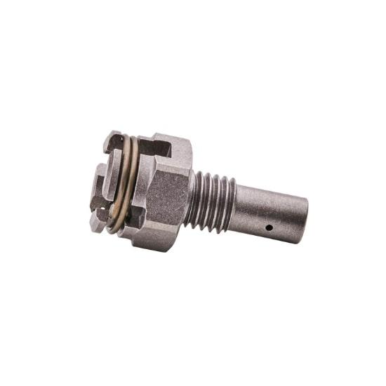 THOMPSON CENTER 209 PRIMER ADAPTER BLACK DIAMOND  BREECH PLUGS