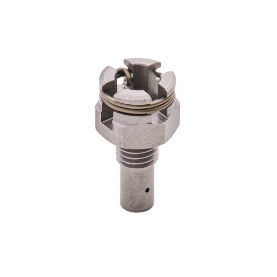 THOMPSON CENTER 209 PRIMER ADAPTER BLACK DIAMOND  BREECH PLUGS