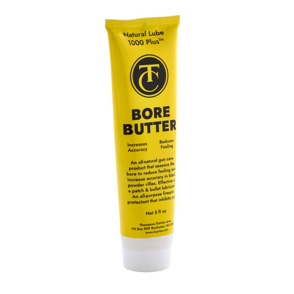 T/C NATURAL LUBE 1000 PLUS BORE BUTTER PATCH LUBE 5 OZ.