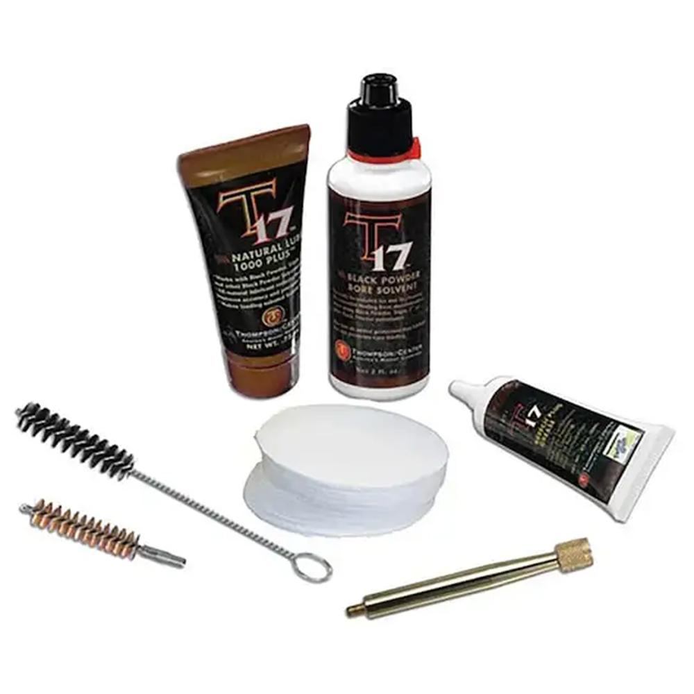 T/C T17 IN-LINE CLEANING KIT