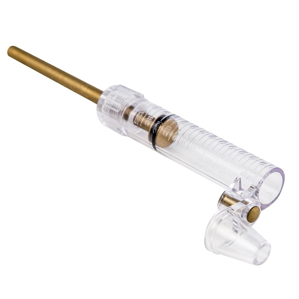 T/C U-VIEW POWDER MEASURE (150 GRAINS)