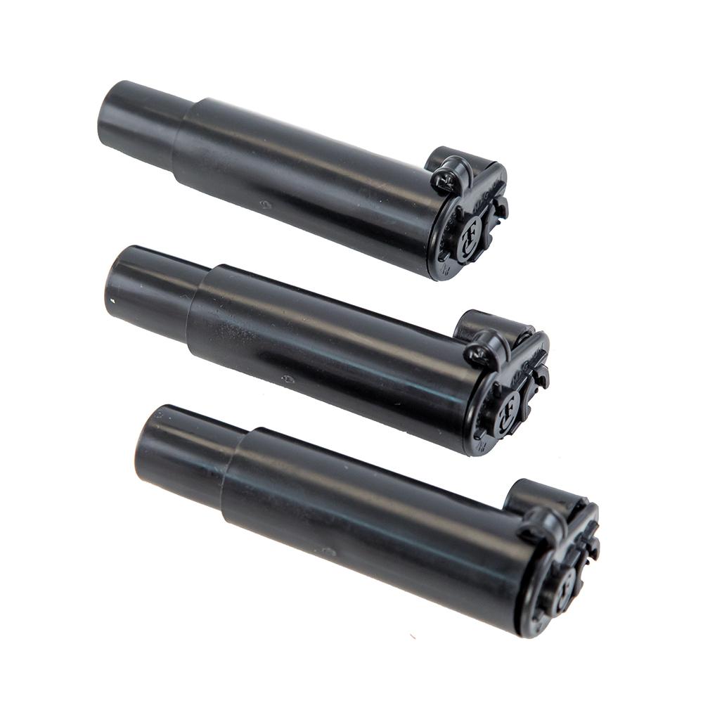T/C MAGNUM QUICK SHOT 50 CAL (3PK) HOLDS MAGNUM CHARGES UP TO 150 GRAINS