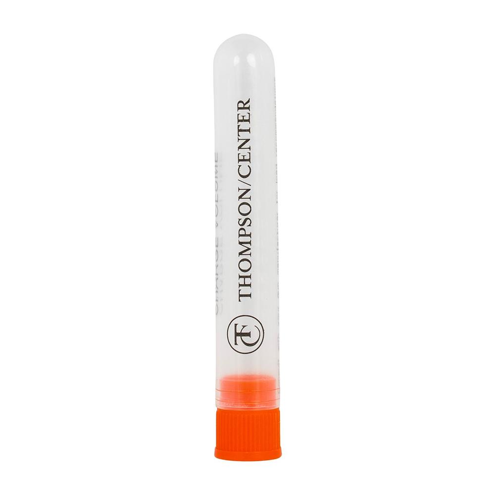 T/C MAGNUM POWDER CHARGING TUBES - 6PK