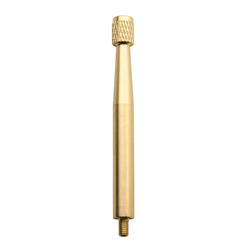 T/C EXTENDED SUPER JAG 45 CAL BRASS 10-32 THREADS