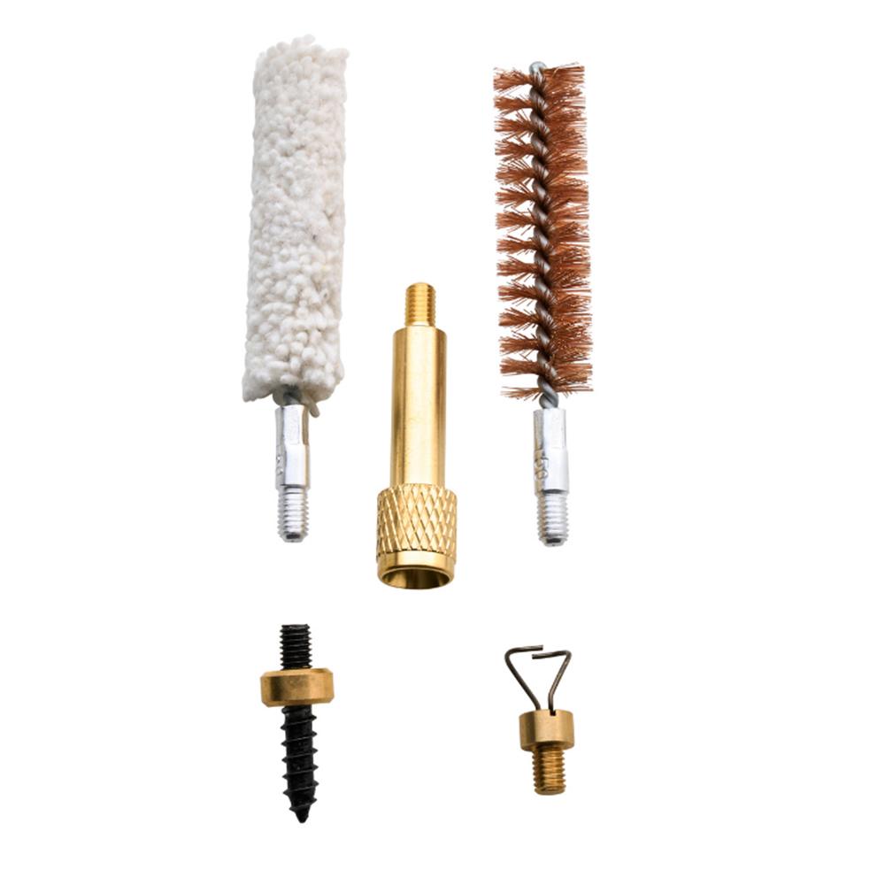 T/C RAMROD ACCESSORY KIT .45 CAL WITH STANDARD BALL & BULLET PULLER