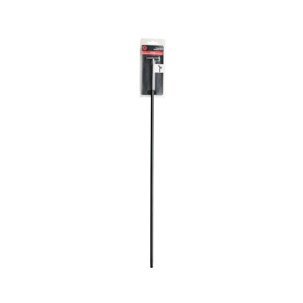 T/C T-HANDLE POWER ROD ALUMINUM ENCORE PROHUNTER & OMEGA WITH 28'' BARREL