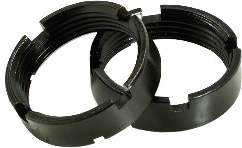 TIMBER CREEK AR15 CASTLE NUT