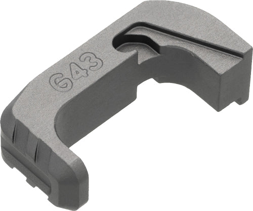 TYRANT CNC FOR GLOCK 43x 48