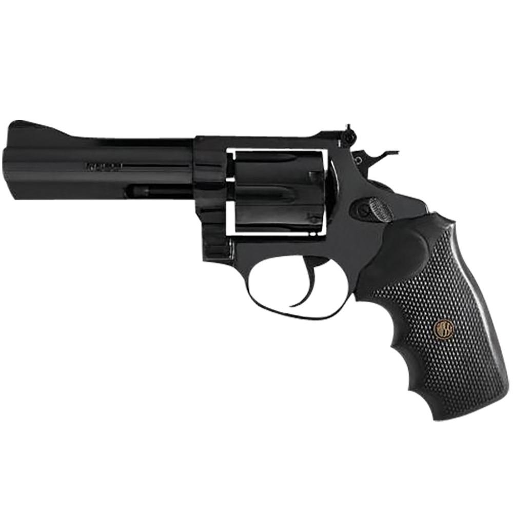 RM66 .357MAG 6'' 6RDS BK