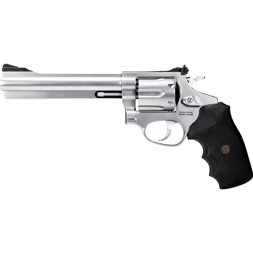 RM66 .357MAG 6'' 6RDS SS SGLOSS