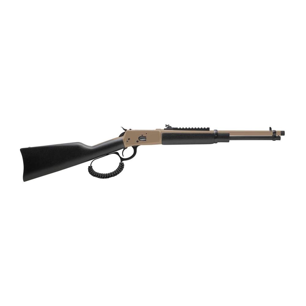 R92 .44MAG 16.5'' 8-RDS MAGPUL FDE TB