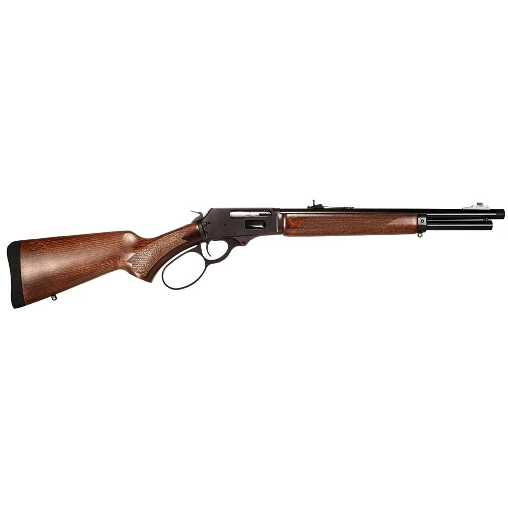 ROSSI R95 .357MAG 16.5'' 8-RDS BK/HW