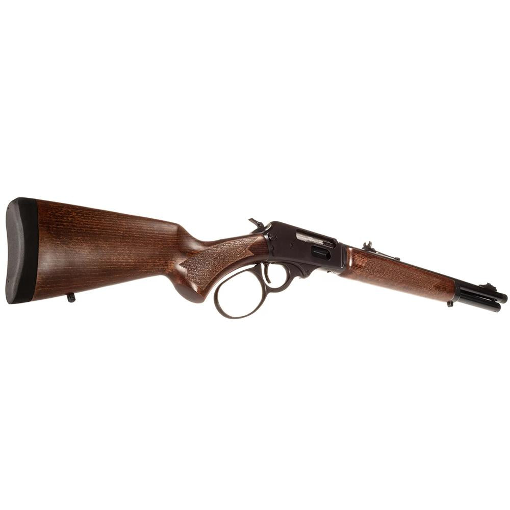ROSSI R95 .357MAG 16.5'' 8-RDS BK/HW