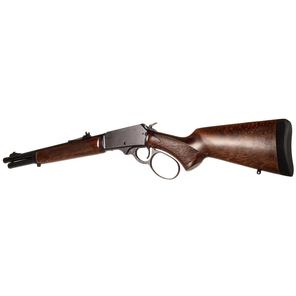 ROSSI R95 45 COLT 16.5'' 8-RDS BK/HW TRAPPER