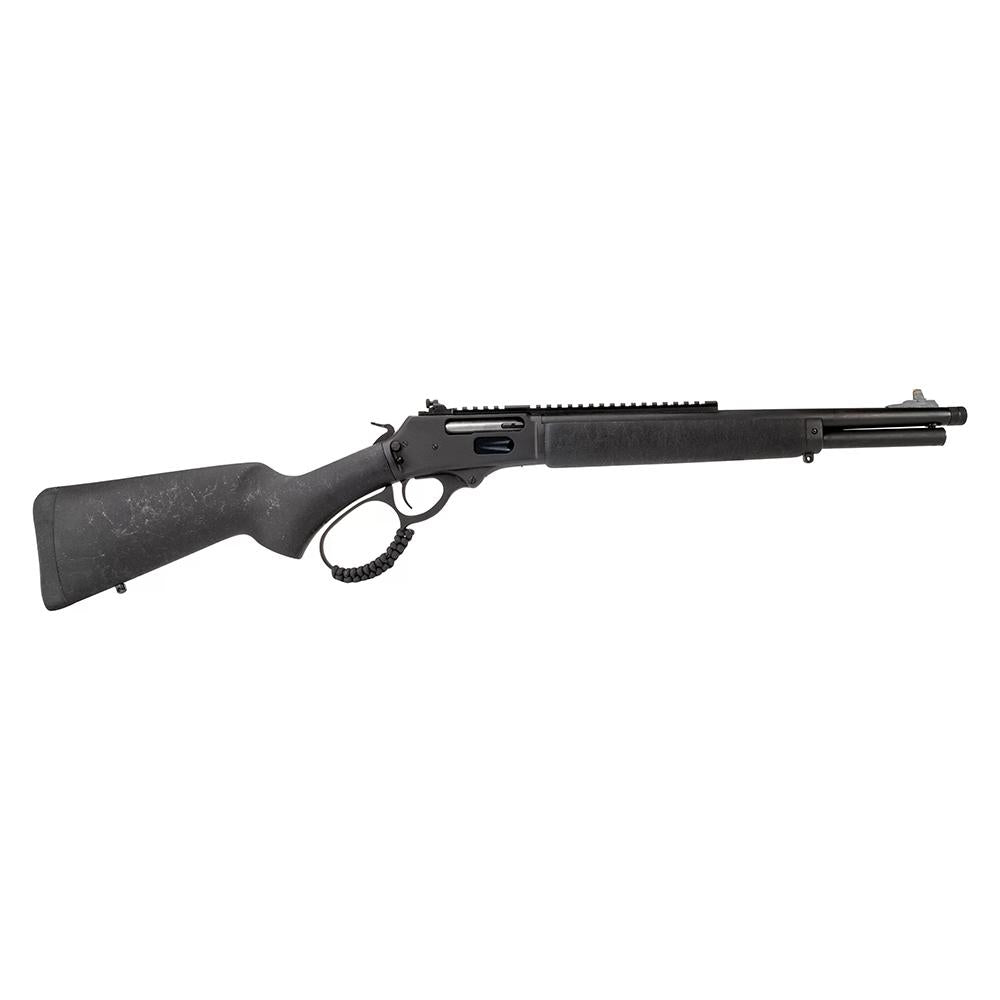 ROSSI R95 .44MAG 16.5'' 8-RDS TRIPLE BLACK THR