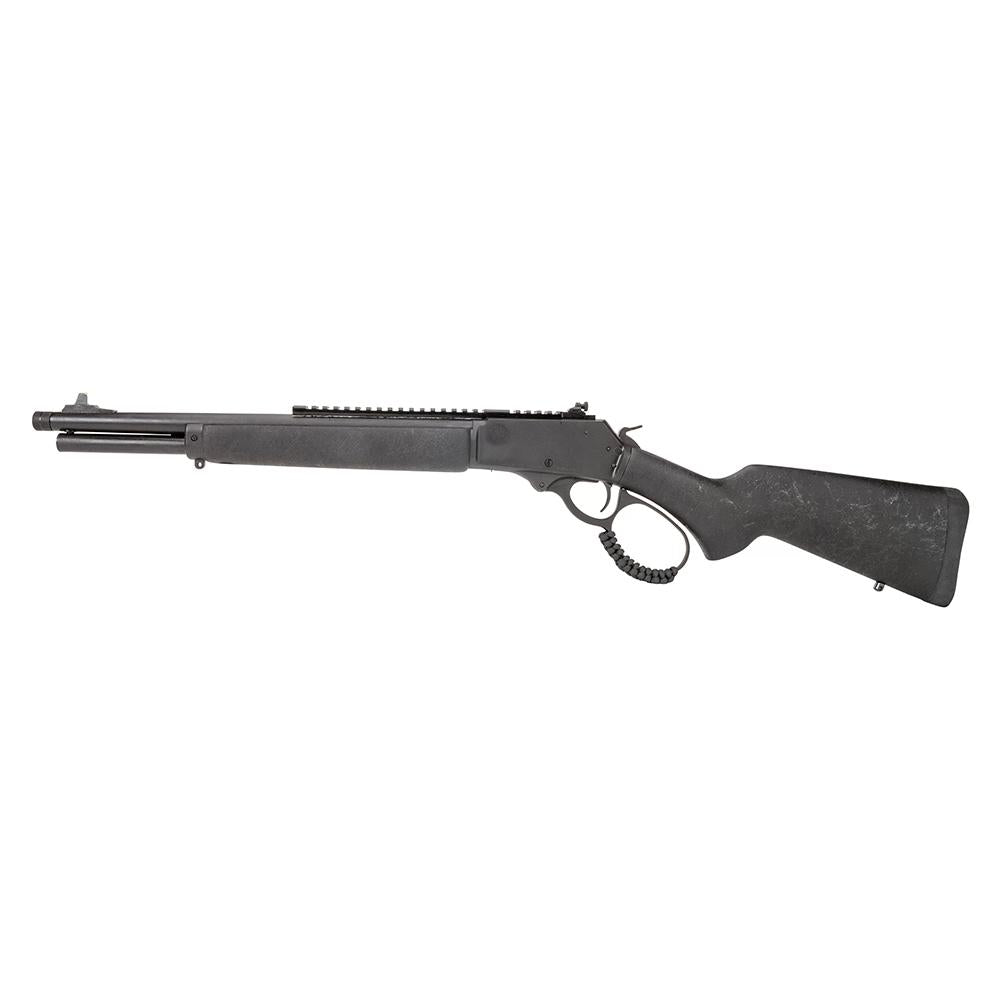 ROSSI R95 .357MAG 16.5'' 8-RDS TRIPLE BLACK THR