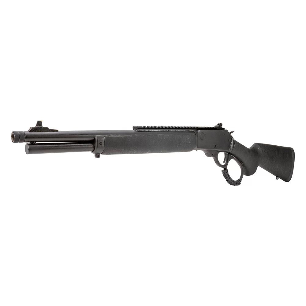 ROSSI R95 .357MAG 16.5'' 8-RDS TRIPLE BLACK THR