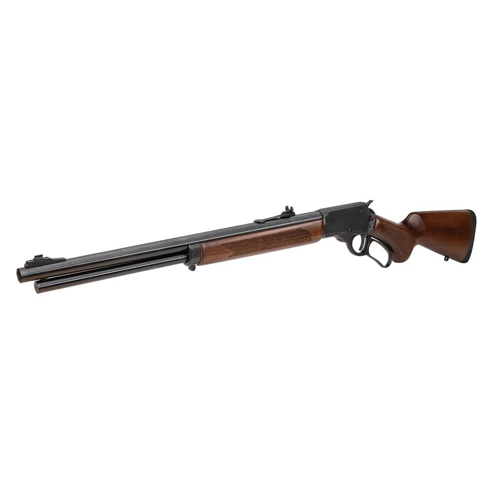 ROSSI R95 .444MARLIN 20'' 6-RDS BK/HW