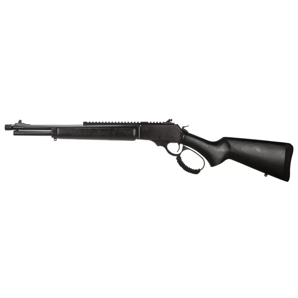 Taurus Rossi R95 30-30WIN 16.5'' 5-RDS TRIPLE BLACK