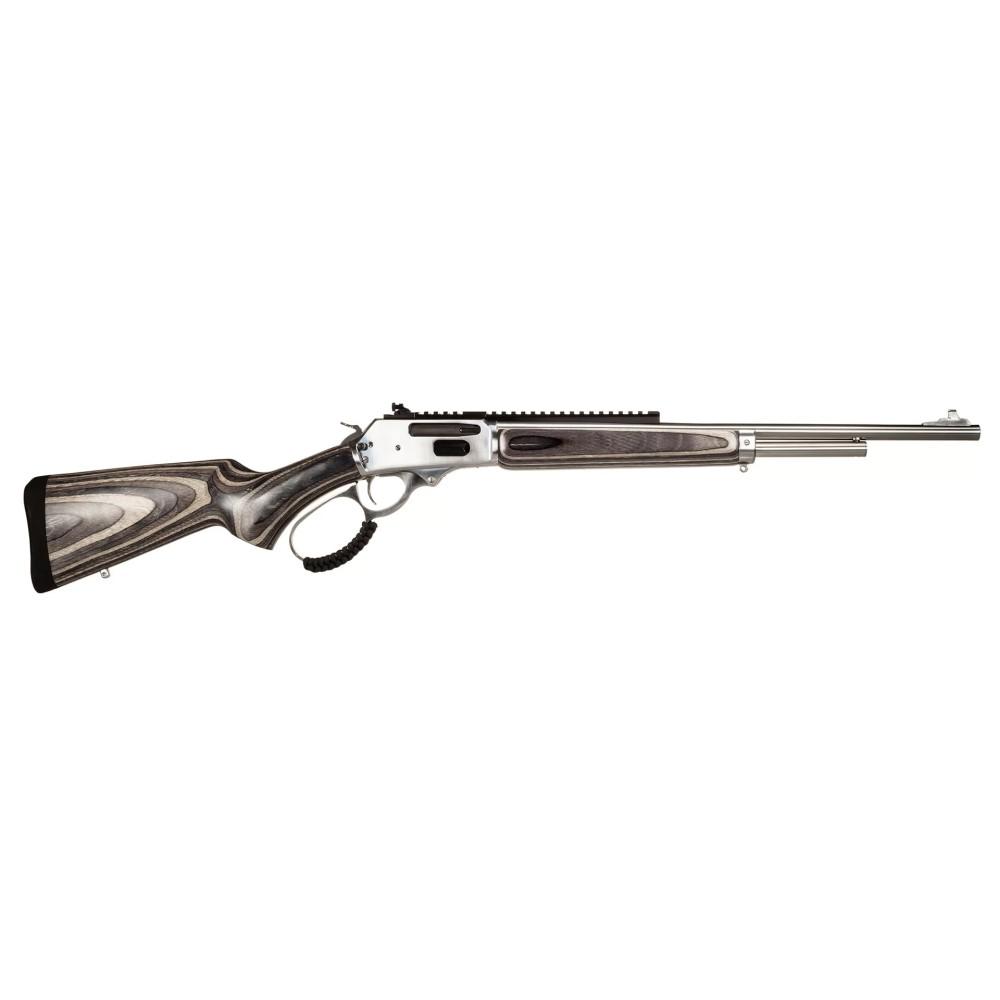 Taurus Rossi R95 30-30WIN 20'' 5-RDS SS/SS LAMINATED