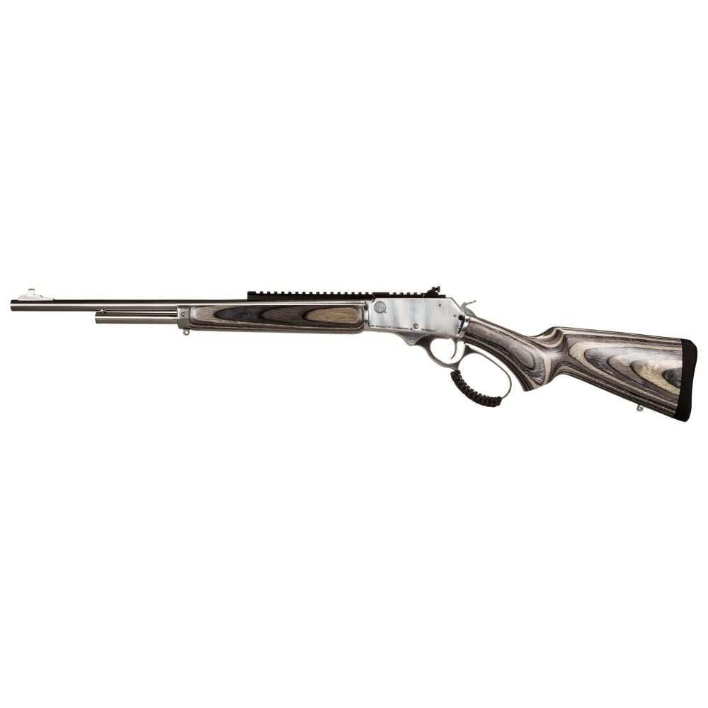 Taurus Rossi R95 30-30WIN 20'' 5-RDS SS/SS LAMINATED