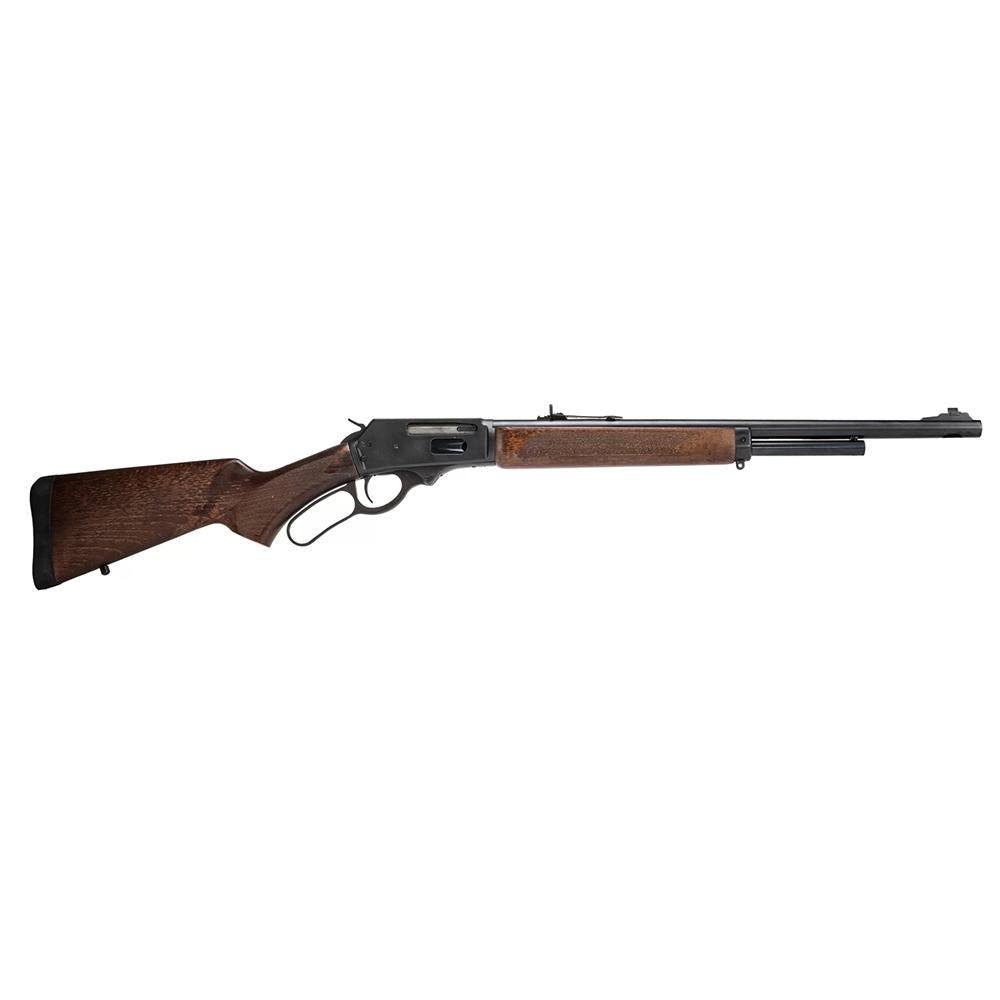 ROSSI R95 360 BHMR 20'' 5-RDS BK/HW
