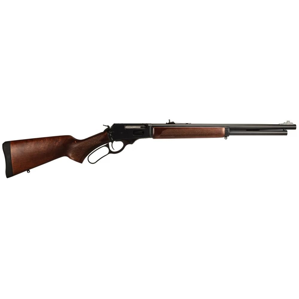 Taurus Rossi R95 45-70 GOVT 20'' 6-RDS BK/HW