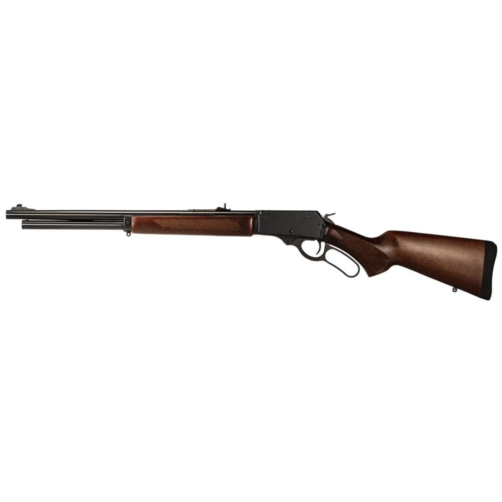 Taurus Rossi R95 45-70 GOVT 20'' 6-RDS BK/HW