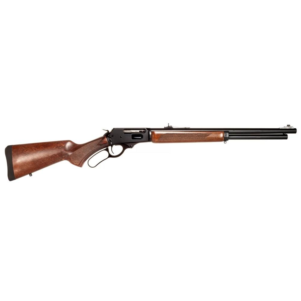 Taurus Rossi R95 45-70 GOVT 22'' 6-RDS BK/HW