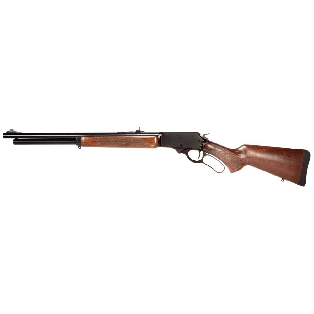 Taurus Rossi R95 45-70 GOVT 22'' 6-RDS BK/HW