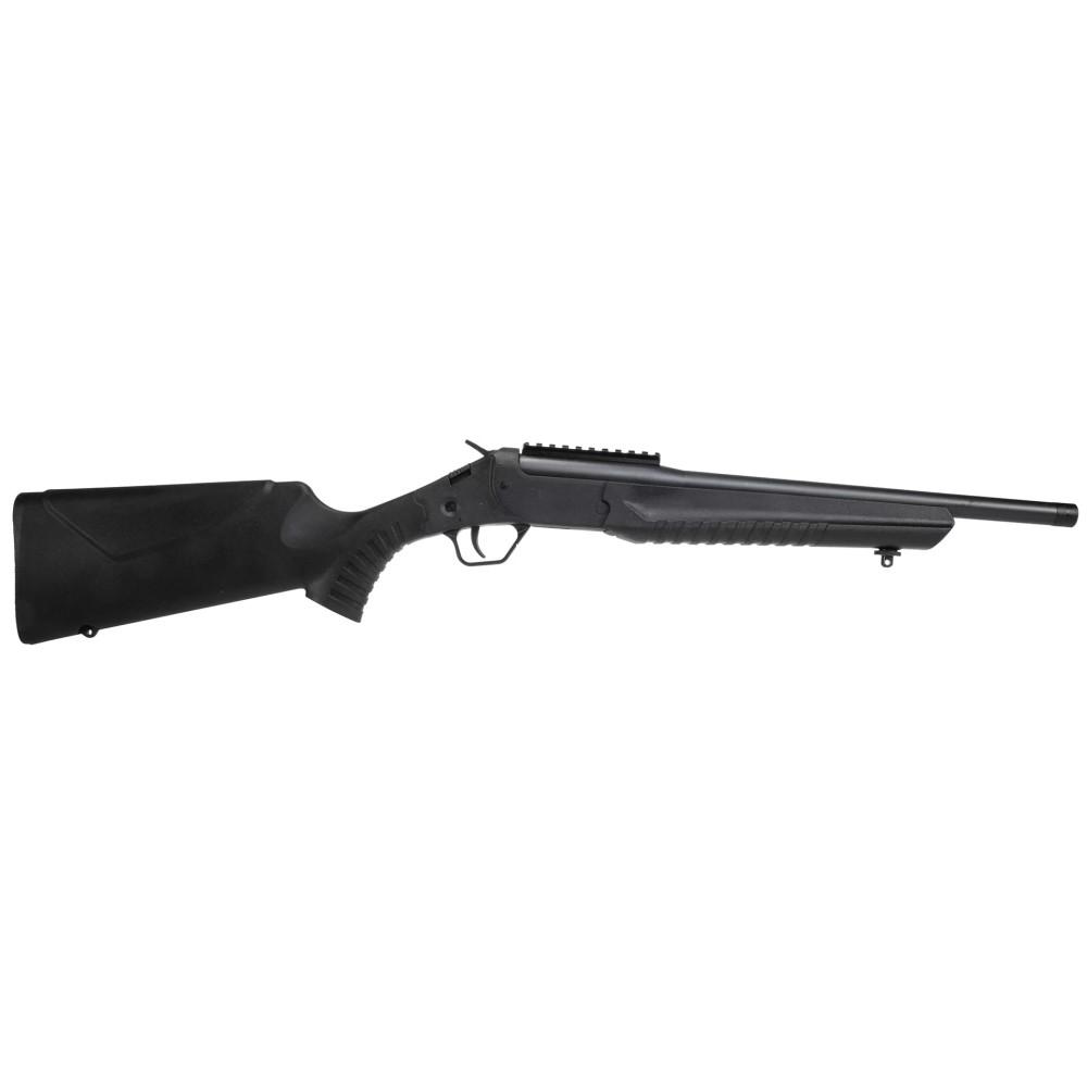 LWC .300 BLACKOUT 16.5 '' BK/BK