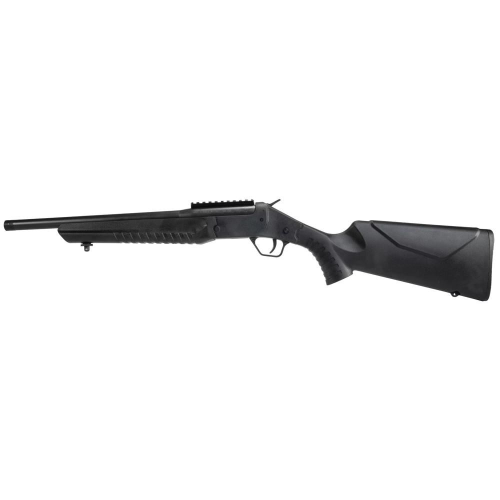 LWC .300 BLACKOUT 16.5 '' BK/BK