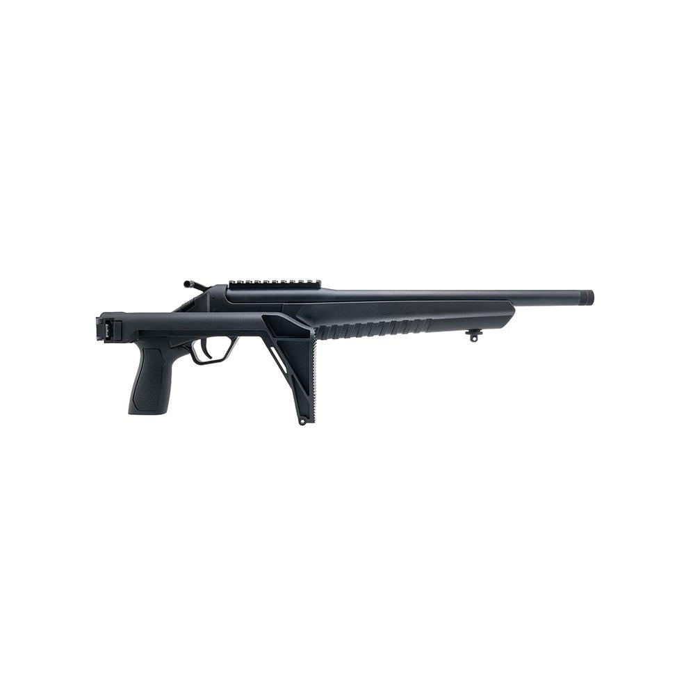 ROSSI LWC 5.56x45mm 16.5 '' BK/BK FOLDING STOCK