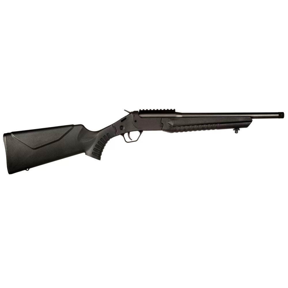 LWC 6.5 CREEDMOOR 16.5 '' BK/BK