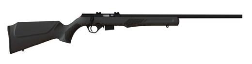 RB 17HMR BK/BK 21 5RD