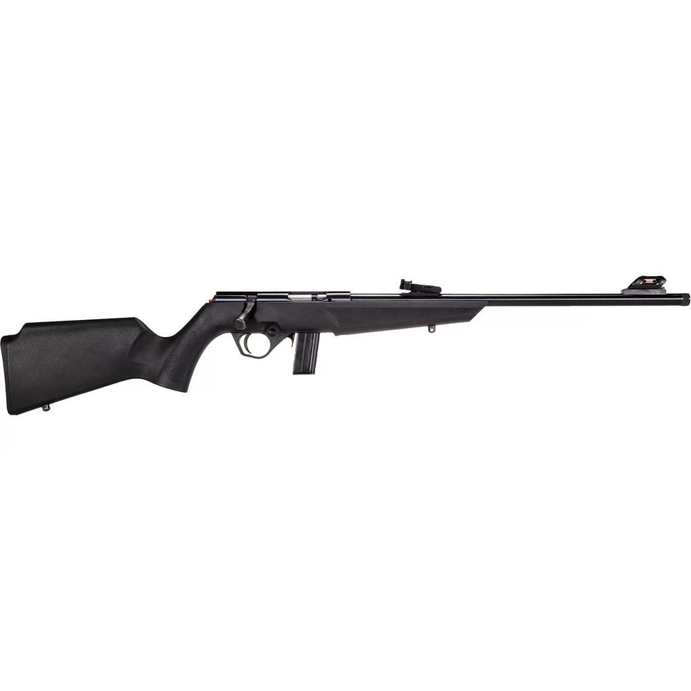 RB 22LR BK/BK 16 10 rds COMPACT