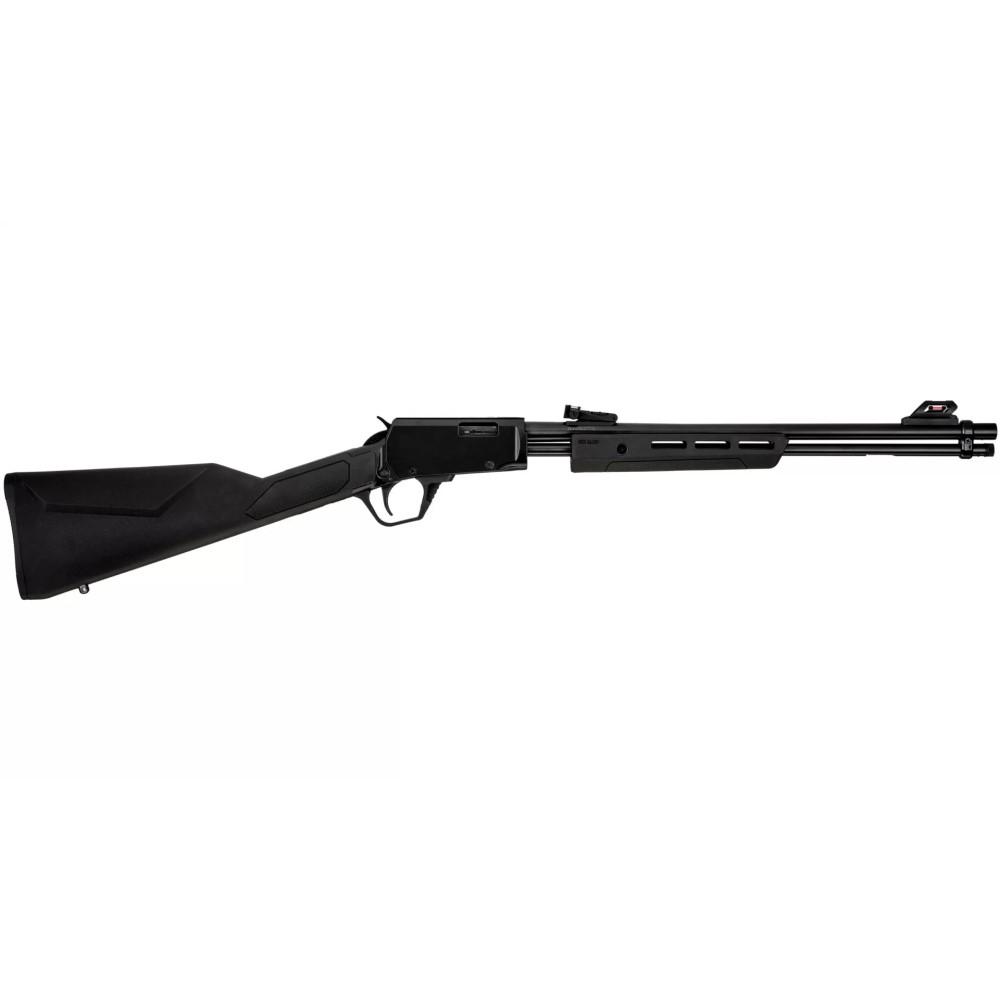 GALLERY 22 LR 18IN 15-RDS BK/SYN