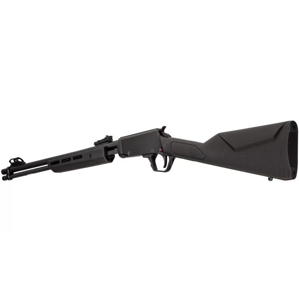 GALLERY 22 LR 18IN 15-RDS BK/SYN
