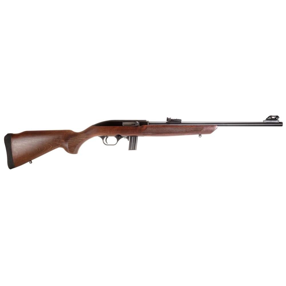 RS 22LR 18 BK WOOD (NEW)
