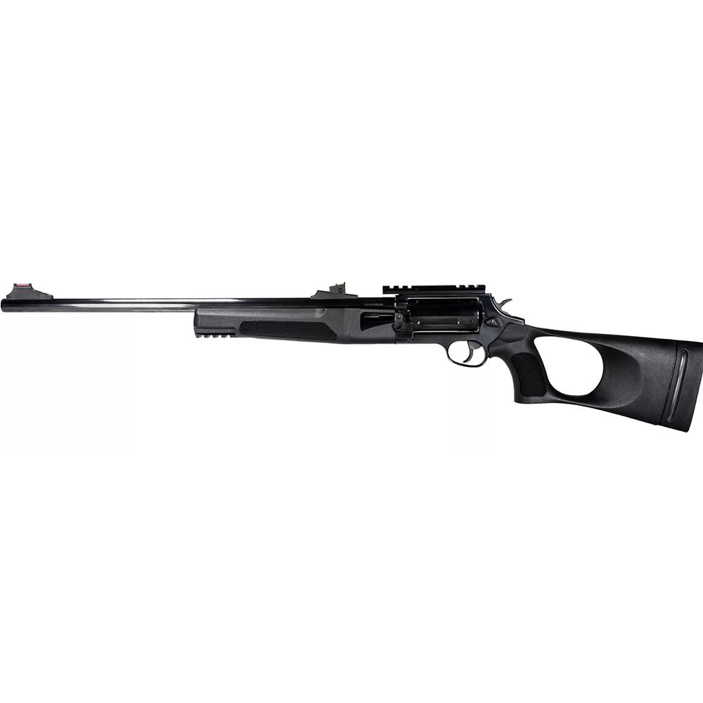 Rossi .45 Colt .410 ga POLISHED BK 18.5 5-RDS