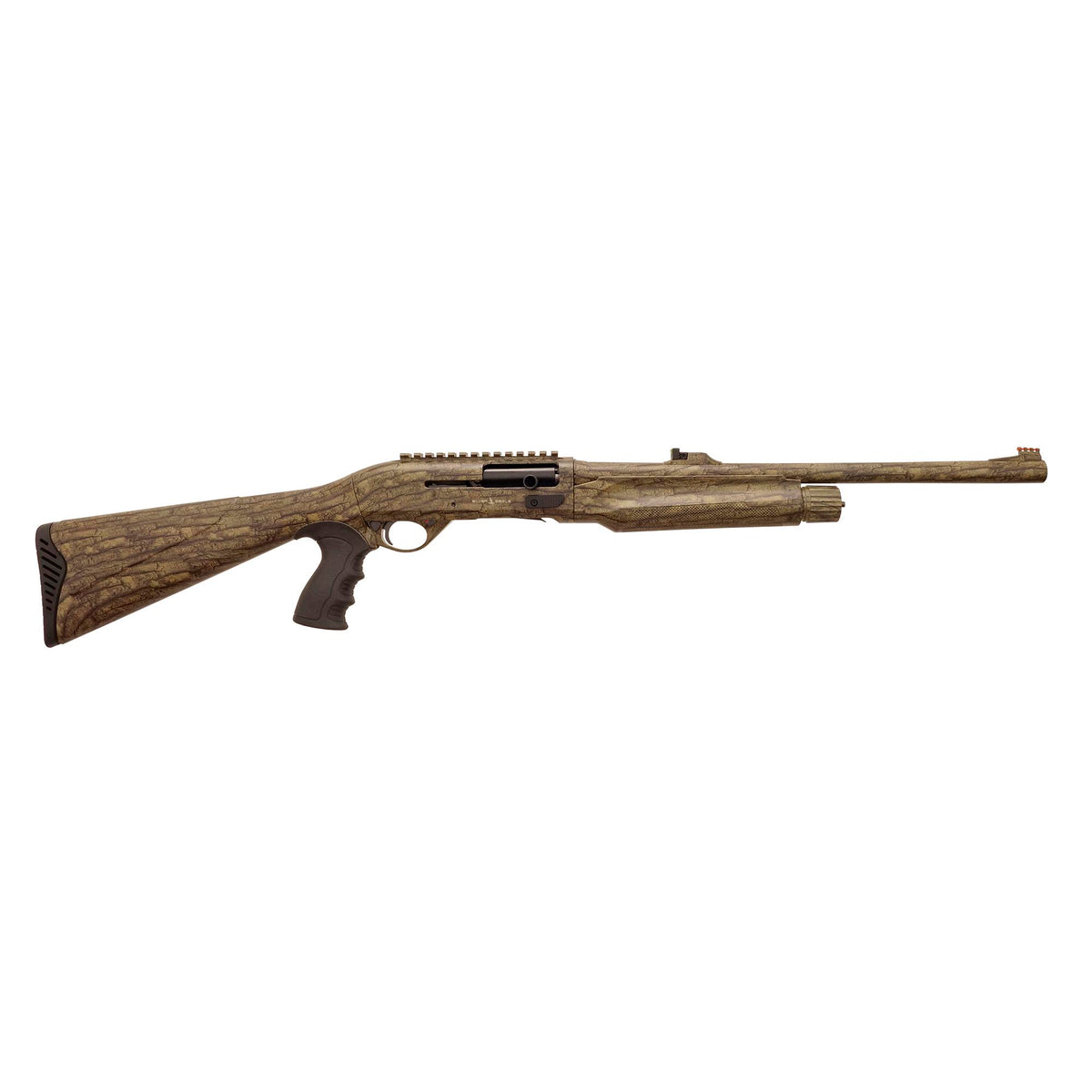 TR Imp Mdl A2 12GA SemiTurkey Mdl 18.5'' Pstl Grp BL Camo
