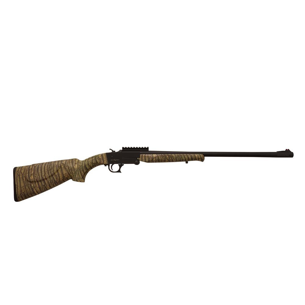 Sidekick Single Shot .410 - 24in Compact Camo Konus Nuclear Dot Sight