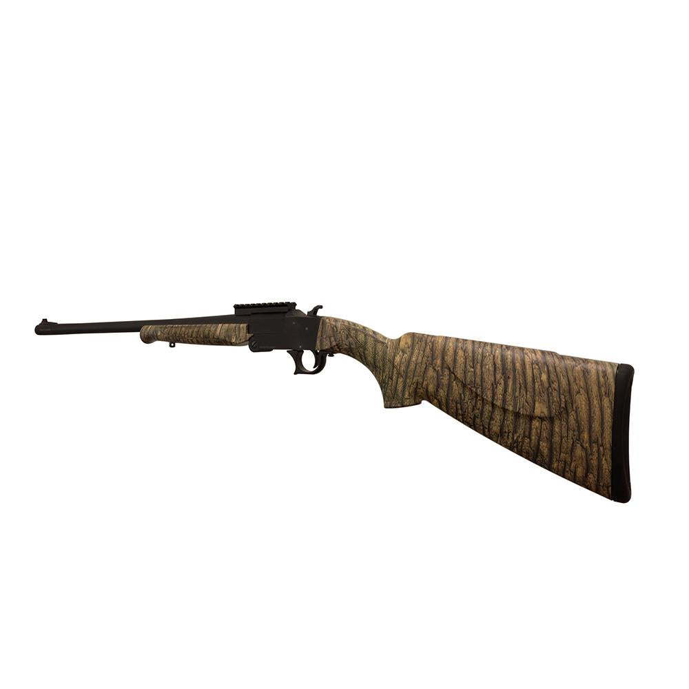 Sidekick single shot .410 24in brl camo COMPACT 3 choke tubes (ICMF)