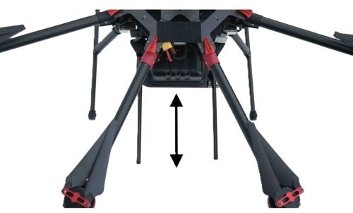 THROWFLAME TF-19 WASP