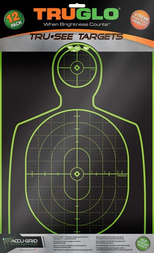 Reactive Targets