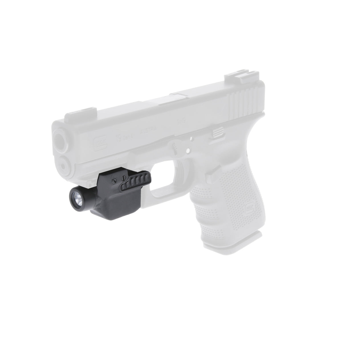 TRUGLO SIGHT-LINE HANDGUN LIGHT WHT