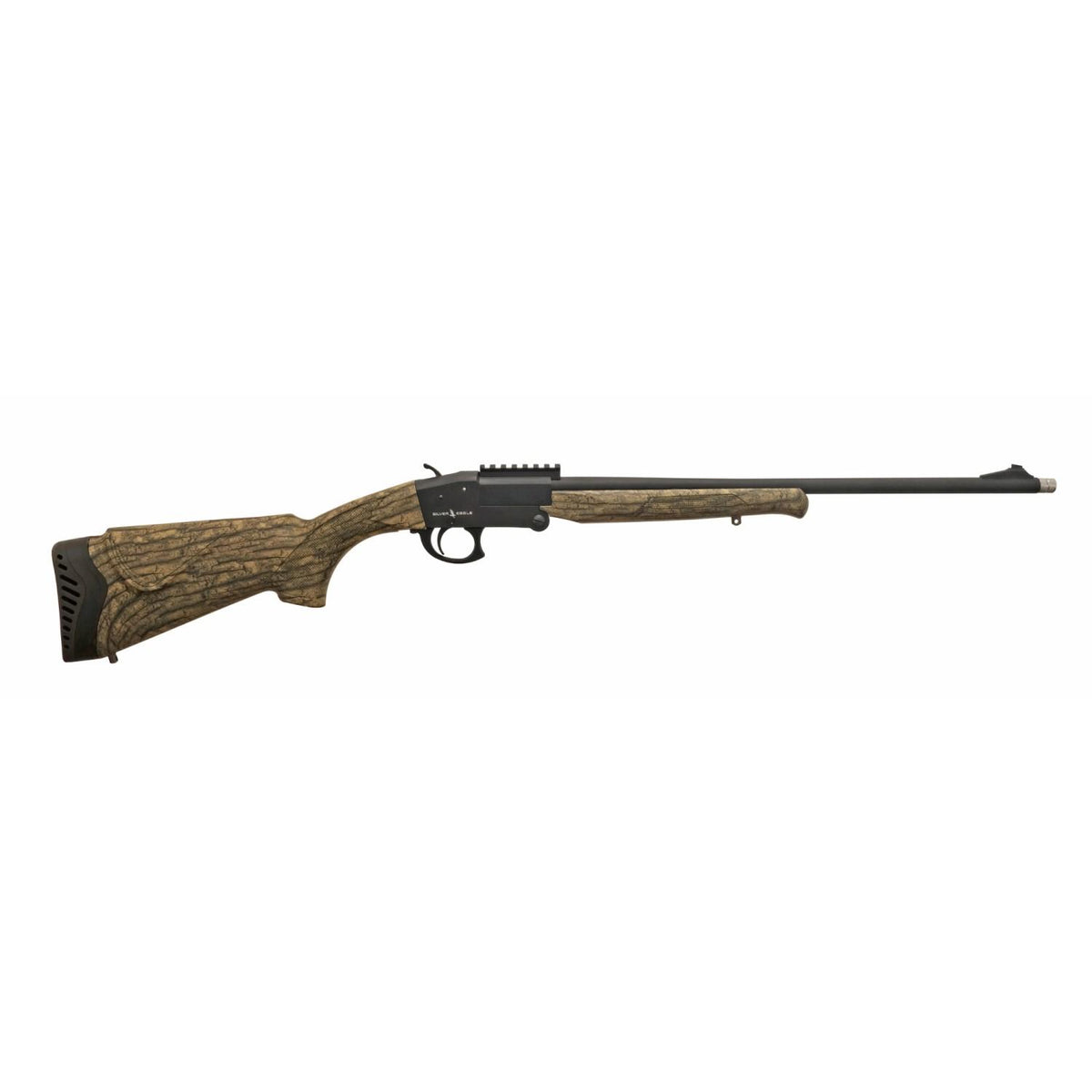 Sidekick single shot 20ga 24in brl camo COMPACT 3 choke tubes (ICMF)