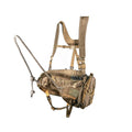 LockDown Saddle XL